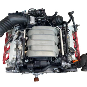 Promotionnel Original de haute qualité <span class=keywords><strong>Audi</strong></span> <span class=keywords><strong>BDW</strong></span> C6 2.4L 2.8L 3.2L Moteur à essence Moteur complet - Product Image 3