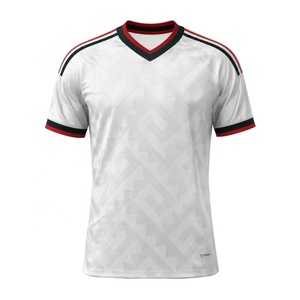 Camiseta <span class=keywords><strong>de</strong></span> Fútbol <span class=keywords><strong>de</strong></span> México 2026, Local y Visitante, Versión Jugador, Alta Calidad, Transpirable, Selección Nacional - Product Image 1