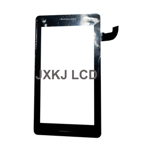 Wholesale Price Original <strong>Tablet</strong> Touch for <strong>Itel</strong> W7002 Touch Screen Digitizer Replacement - Product Image 2