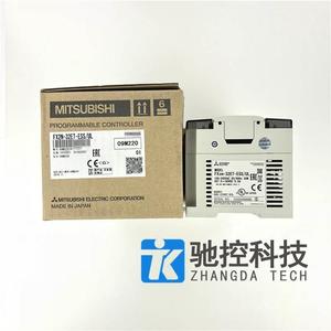 มิตซูบิชิ <span class=keywords><strong>FX2N</strong></span>-16EX-<span class=keywords><strong>ES</strong></span> แบบแยกส่วน/<span class=keywords><strong>UL</strong></span> <span class=keywords><strong>8EX</strong></span> 8EYR 8ER 16EYT 16EYR 32/48 - Product Image 3