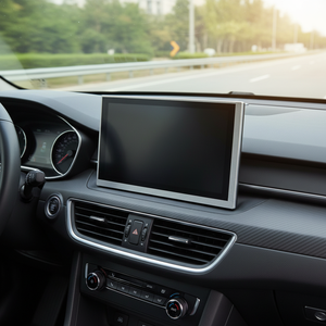 Écran LCD TFT 7 pouces AT070TN83 V.1, résolution 800x480, interface LVDS, pour systèmes d'infodivertissement automobile - Product Image 5