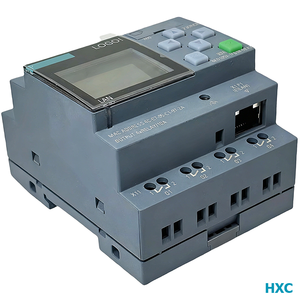 Nouveau PLC 8.4 230RCE 6ED1052-1FB08-0BA2 1052-1fb08-0ba2 Contrôleur de programmation PLC Module logique hôte - Product Image 1