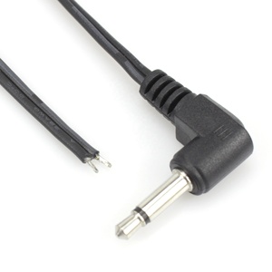 Câble de raccordement à tresse en nylon mono personnalisé de 3.5mm avec blindage en feuille Câbles de raccordement Eurorack pour synthétiseurs modulaires - Product Image 6