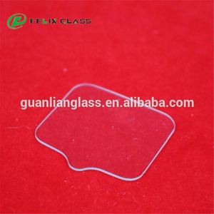 Verre de montre découpé au laser de haute qualité - Product Image 5