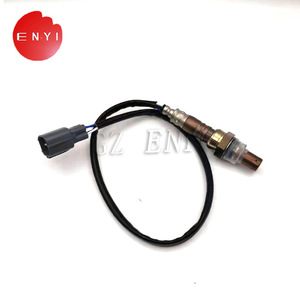 เซ็นเซอร์ออกซิเจน Enyi รุ่น 89467-33040 234-9010 สำหรับรถยนต์โตโยต้า แคมรี่ โซลาร่า เอาท์แบ็ค - Product Image 4