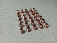 Máquina CNC de fábrica, accesorios de torneado y plantilla de alta calidad de Vietnam