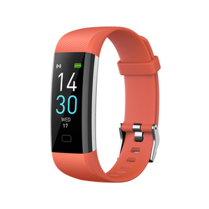 DF S5-5 MAI Health Vitality Score Mesure en un clic de la température, du rythme cardiaque, de l'oxygène sanguin, du stress et du suivi du sommeil - Product Image 1