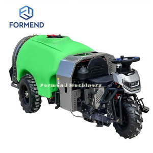 آلة رش زراعية للتحكم في الآفات في أشجار الفاكهة والبساتين للاستخدام الزراعي - Product Image 1