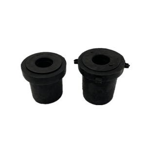 Bague en caoutchouc noir pour voiture 90385-18021 90385-18022 pour chape de ressort arrière - Product Image 1