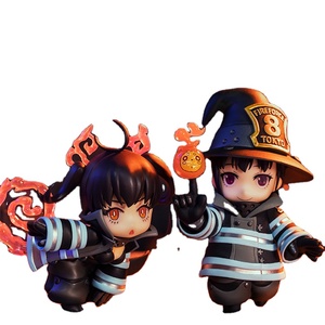 <span class=keywords><strong>2023</strong></span> figurine cool d'<span class=keywords><strong>action</strong></span> d'anime japonais personnalisée en usine - Product Image 3