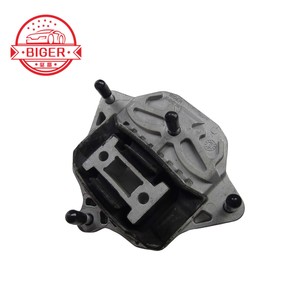 8W0399156AQ 8W0399156BM 8W0399156AN 8W0399156BF untuk Audi A4 B9 A5 Q5L Karet Gasket Transmisi Dudukan Mesin Karet - Product Image 1