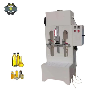 Macchina Dispensatrice di Liquidi Semi-automatica a Due Ugelli ad Alta Acidità JIAHE WF-PP - Product Image 6