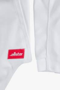 Allstar Ecostar Fie Chaqueta de esgrima Hombre FIE 800N 4500H - Product Image 5