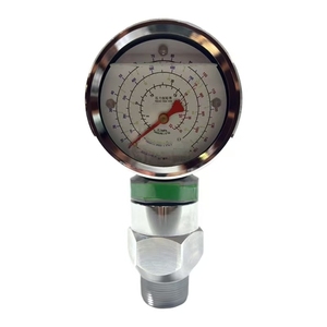 Jauge de couple robuste bibo YNK-100 avec une précision de 1,6 %/2,5 % et une plage de 16-25 Mpa pour équipement de plateformes de forage pétrolier - Product Image 3