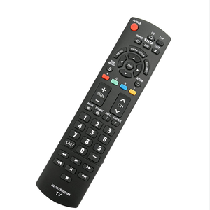 N2QAYB000485 заменяет пульт дистанционного управления для Panasonic 32 "~ 85" светодиодный ЖК-плазменный ТВ TC-42LD24 TC-42LS24 TC-42PS14 TC-54PS14 - Product Image 4