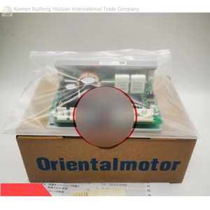 1 pièce, neuf en boîte, driver Orientaimotor Dfc5128, stock disponible, neuf d'origine, stock disponible, automatisation industrielle, PAC dédié, PLC - Product Image 1