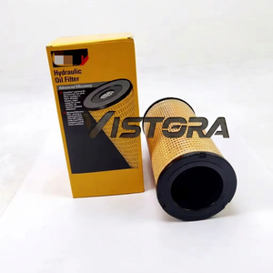 ใหม่สำหรับ Cat 140K C7ตัวกรองไฮดรอลิก1R-0774ตัวกรองกระปุกเกียร์1R0774 R1300กรองเครื่องยนต์ - Product Image 3