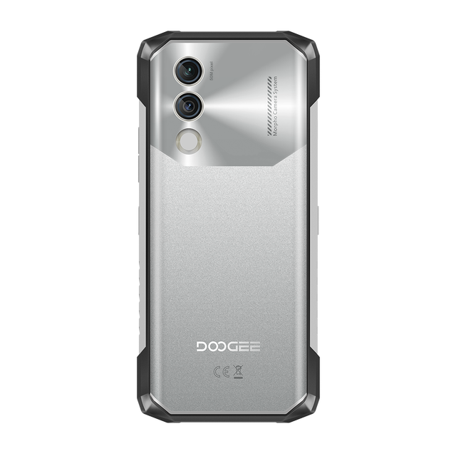 Wholesale Original Brand New Doogee Blade 10 Power  Android 14  10300mAh Large Battery 6.6 Inch Mobile Phone Support Face Unlock
