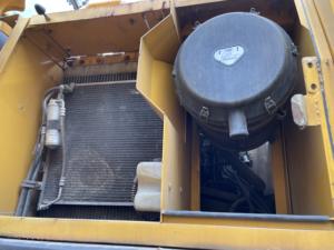 วอลโว่รถขุดมือสองสภาพดีเครื่องขุดดิน24ตันเครื่องขุดดินต้นฉบับ EC360 - Product Image 4