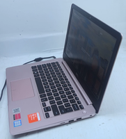 Ordinateur portable professionnel DA-LL Inspiron 5370 13,3 pouces, Intel Core I5-8e génération, double cœur, 8 Go de RAM, 256 Go de SSD, clavier anglais, d'occasion
