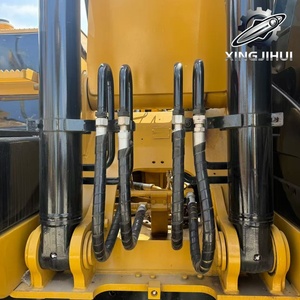 รถขุดตีนตะขาบ Caterpillar 323D2L 23 ตัน มือสองจากญี่ปุ่น เครื่องยนต์ CAT รถขุดขนาดใหญ่จากญี่ปุ่น - Product Image 3