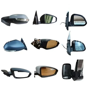 Gốc chính hãng <span class=keywords><strong>Rear</strong></span> <span class=keywords><strong>View</strong></span> gương cho saic mgzs HS 6 5 Chất lượng cao hơn giảm giá rẻ hơn - Product Image 1