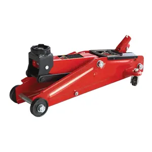 3 Ton Professional Floor Jack Khydraulic Car Jack Lift