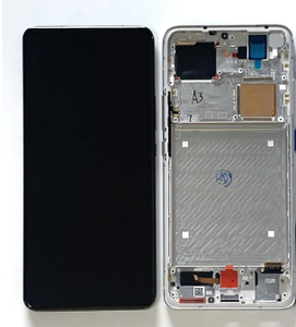 Display LCD con Cornice e Senza Cornice per <span class=keywords><strong>Xiaomi</strong></span> 11 Ultra Mi11 Ultra 11 <span class=keywords><strong>Pro</strong></span> - Product Image 3