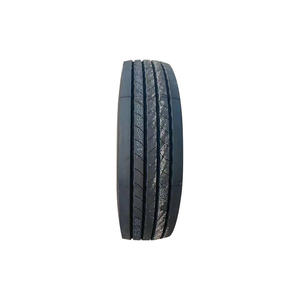 Piezas y accesorios para camiones en stock Piezas para vehículos comerciales 12R22.5-20PR Tamaño Truck Tire 22,5 - Product Image 5