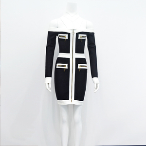 Nouvelle robe de yoga en satin avec col rond manches courtes et design léger respirant pour les fêtes décontractées en plein air - Product Image 2