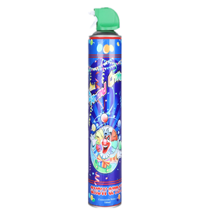 Espuma <span class=keywords><strong>de</strong></span> Carnaval China, Espuma para Fiestas Navideñas, Espuma para Celebrar Fiestas, Espuma <span class=keywords><strong>de</strong></span> Nieve en Aerosol para Carnaval - Product Image 2