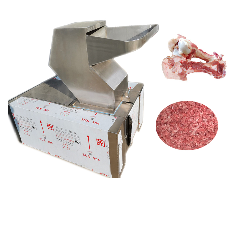 Электрическая дробилка для костей коровы, дробилка для костей крупного рогатого скота, дробилка для костей свиньи, дробилка для корма животных