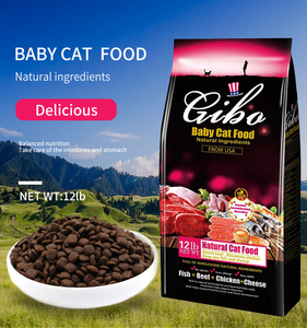 Aliments secs pour chats sans céréales 10kg <span class=keywords><strong>15</strong></span> <span class=keywords><strong>kg</strong></span> Open Farm Private Label pour toutes les étapes de la vie - Product Image 1