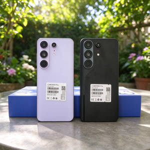 Teléfonos inteligentes camon50pro 5G 24GB+1TB, Pantalla Grande de 7.0, Android 15, Deca Core, Desbloqueado Global, Doble SIM - Product Image 4
