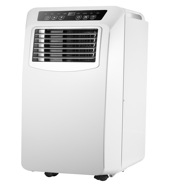 Btu Portable Air Conditioner China 