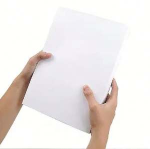 Fabricant professionnel de papier A4, papier de copie, papier 80 g/m², rame de papier double A - Product Image 6