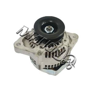 Ensemble Générateur pour Chariot Élévateur Yanmar 129423-77200 en Alliage d'Aluminium, Pièce Neuve pour Chariots Élévateurs - Product Image 3