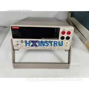 Keithley 2015P เครื่องวัดความผิดเพี้ยนฮาร์โมนิกทั้งหมด THD มัลติมิเตอร์แบบดิจิตอล/เครื่องวิเคราะห์เสียง H - Product Image 1
