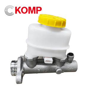 Cilindro Maestro de freno KOMP 46010-3S410 piezas hidráulicas bomba de freno para <span class=keywords><strong>NISSAN</strong></span> NAVARA <span class=keywords><strong>PICK</strong></span> <span class=keywords><strong>UP</strong></span> 46010-3S400 46010VK92B 46010VK94B - Product Image 6