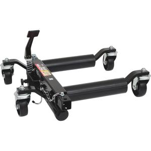 KS TOOLS Motor de vehículo hidráulico con rodillos de plástico, 305mm - Product Image 1