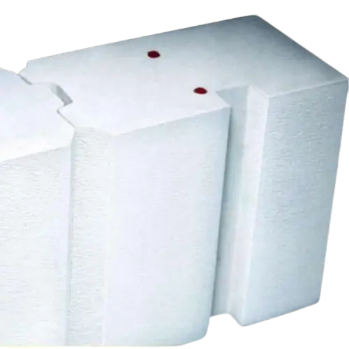 Kualitas tinggi Harga terbaik blok beton aerasi otomatis AACquick lime untuk blok aac
