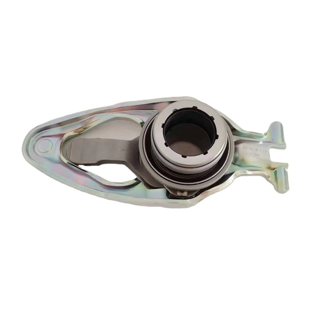 DQ200 OAM DSG7 Speed Automatic Transmission System with New Shift Fork
