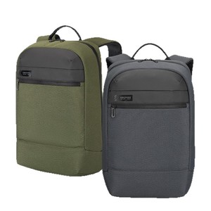 Kingsons Men's Business <b>Backpack</b> 20-35L Laptop <b>Compartment</b> Multi-<b>Compartment</b> Ultralight Shoulder Bag For Commuting - Product Image 5