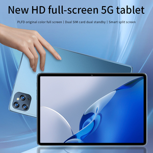 Umiio2023 máy tính bảng a10pro siêu mỏng 5G mới nhất, hỗ trợ tất cả netcom, màn hình lớn HD 10 inch phù hợp cho văn phòng - Product Image 2