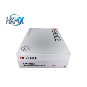 Keyence เครื่องขยาย LV-22AP เซ็นเซอร์เลเซอร์ดิจิตอล, LV-21AP LV-22A ออก npn/pnp ตรวจจับความแม่นยำความเร็วสูงสำหรับอินดู - Product Image 1
