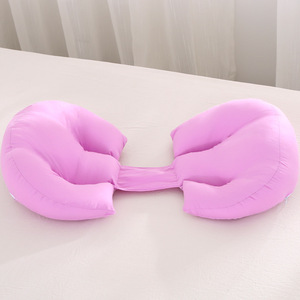 <span class=keywords><strong>Coussin</strong></span> <span class=keywords><strong>de</strong></span> soutien lombaire et abdominal pour femmes enceintes, <span class=keywords><strong>petit</strong></span> oreiller <span class=keywords><strong>de</strong></span> <span class=keywords><strong>grossesse</strong></span> - Product Image 5