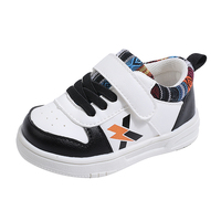 Chaussures tendance pour enfants en gros – Nouvelle collection chaude – Baskets décontractées toutes saisons pour bébés, adaptées aux garçons et aux filles pour un usage quotidien