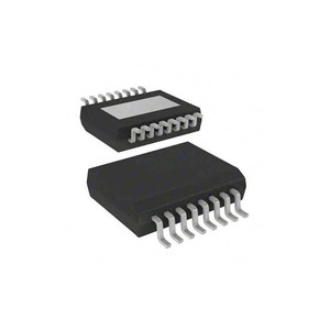 Chips IC Originales UC3827DW-2, Proveedor de Componentes Electrónicos, Servicio de Abastecimiento de BOM - Product Image 1