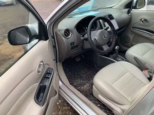 Venta al por Mayor de Autos Usados Sunny 2011, Compra de Autos de <span class=keywords><strong>Segunda</strong></span> <span class=keywords><strong>Mano</strong></span> y Baratos de China - Product Image 4
