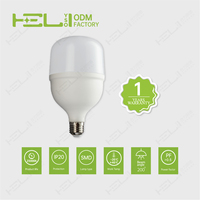 Lampes LED d'intérieur 60W 4200LM 6000K CRI80 B22/E26 à prix avantageux, très vendues, 140*181MM, éclairage nocturne LED lumineux